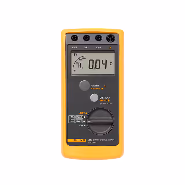 FLUKE-1621 Fluke Electronics  Ausrüstung - Elektrische Tester, Stromsonden